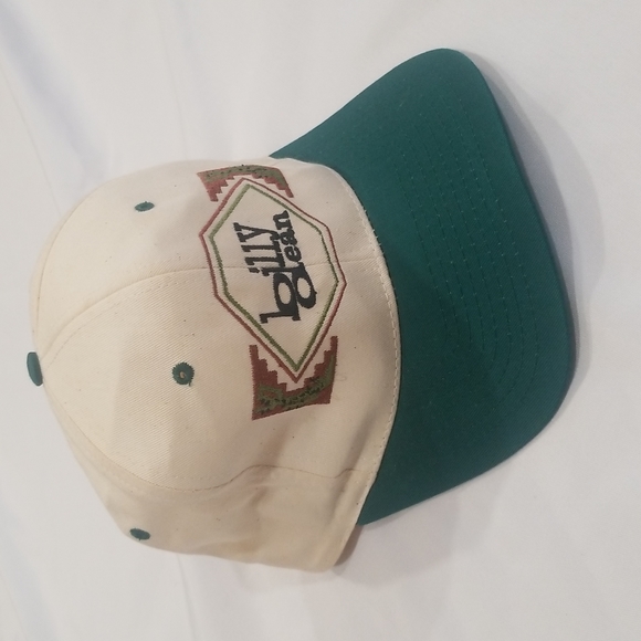 Hat, Billy Dean, snapback - Picture 2 of 5